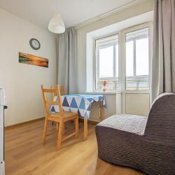 1-комнатные апартаменты улучшенные