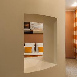 Фото Отель Prima Rent на улице Ошарская 16