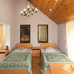 Фото Отель Вилла-Н