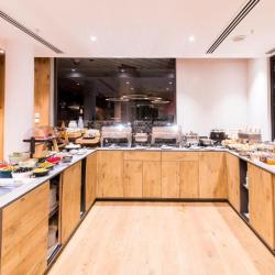 Фото Отель Best Western Plus Congress (Бест Вестерн Плюс Конгресс)
