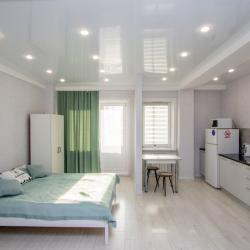 Фото Апартаменты на улице Мамина-Сибиряка 31