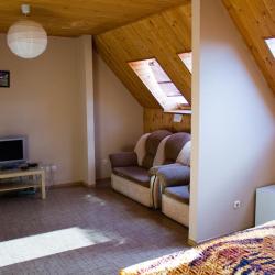 Фото Мотель Рай