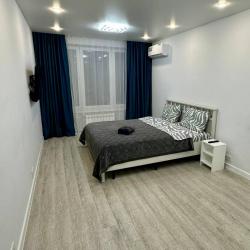 Фото Апартаменты Дукат в 3-ем микрорайоне к338А
