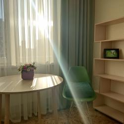 Фото Апартаменты на улице Павла Шаманова 34