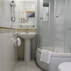 Номер стандарт с 2 односпальными кроватями