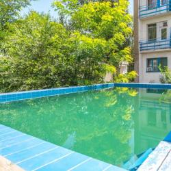 Фото Отель Берег