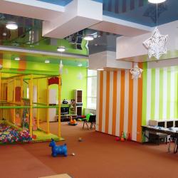 Фото Отель Теплое море