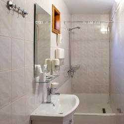 Комната люкс