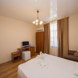 Фото Отель Анести