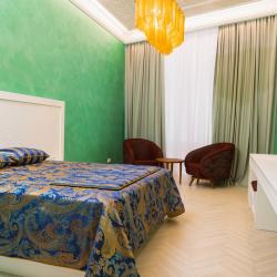 Фото Отель Skyline Plaza (Скайлайн Плаза)