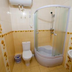 Фото Отель Славянка