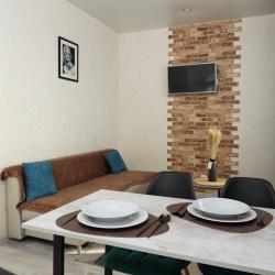 Фото Апартаменты Home Hotel (Хоум Хотел) на улице Култукская