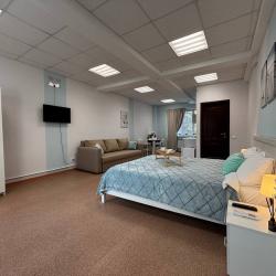 Апартаменты студия