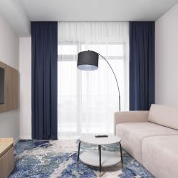 Фото Отель Cosmos Adler Hotel (Космос Адлер)