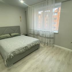 Фото Апартаменты Apart MV (Апарт МВ) на улице Новосёлов 5 к2
