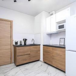 Фото Отель Harter Rooms на улице 30 лет Победы 42/1