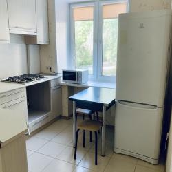 1-комнатные апартаменты улучшенные