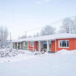 Фото Отель Дачники