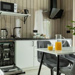 Фото Отель Chill House (Чилл Хаус) X и S