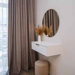 2-комнатные апартаменты люкс Самара, 3-я Просека 94 лит.З