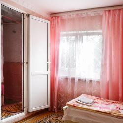 4-местный номер стандарт