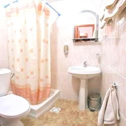Фото Отель Биатлон
