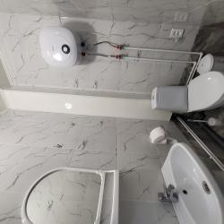 Номер эконом с 1 двуспальной кроватью