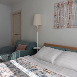 Фото Апартаменты на улице Красногвардейская 13