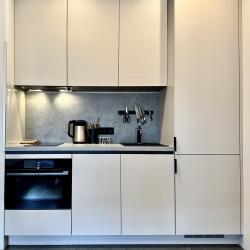 Фото Отель Moscow Apartment на Большая Филевская 3/4