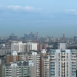 Апартаменты студия