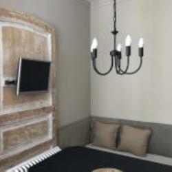 Апартаменты люкс