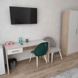 Фото Отель Status Hotel (Статус)