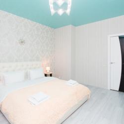 Фото Апартаменты на улице Чичерина 38В