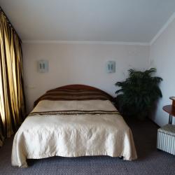 Номер люкс улучшенный