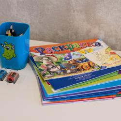 Фото Отель KEY2HOME на улице 8-марта 123а