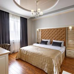 Фото Отель Villa Maralis (Вилла Маралис)