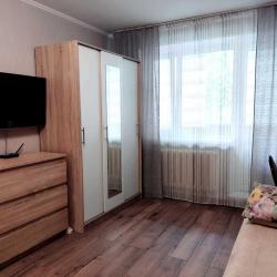 Фото Апартаменты на улице Юлиуса Фучика 4 корпус 6