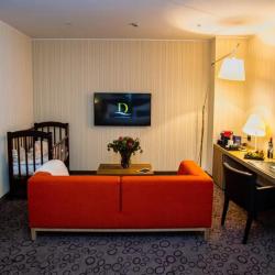 Domina Hotel Novosibirsk (Домина Новосибирск) — e9a9d1e1c5d1df85ab54817c6f2e32e4