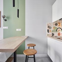 фото 21 InHome24 (ИнХоум24) на шоссе Волоколамское шоссе 71/22 корпус 3