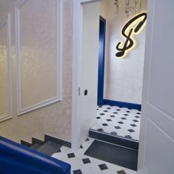 Фото Бутик-отель Симфония