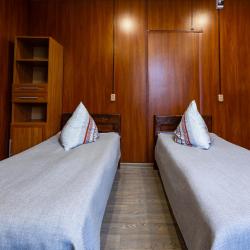 Фото Отель Широкий дол