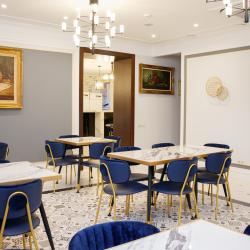 Фото Бутик-отель Богоявленский