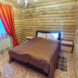 Фото Отель Драгунский ручей