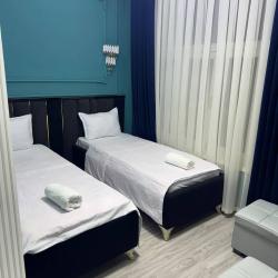 Фото Отель Global Star Hotel (Глобал Стар)