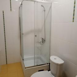 Фото Отель Дом на Аллейной
