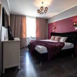 фото 12 LovelyHome 39 (ЛавлиХоум 39) на улице Белинского 42