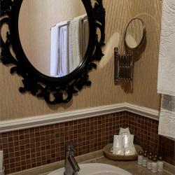 Номер полулюкс комфорт с французким балконом #218