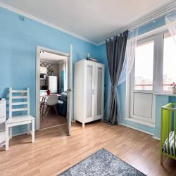 Фото Апартаменты InRoomSPb на проспекте Энгельса 138 к2