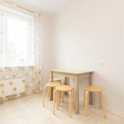 Фото Отель KvartalApartments (КварталАпартментс) в Нижнем Новгороде на проспекте Кораблестроителей 80