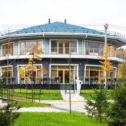 Фото Отель Корабль